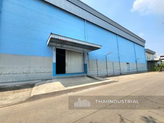 For rent warehouse in Sai Mai, Bangkok