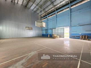 For rent warehouse in Sai Mai, Bangkok