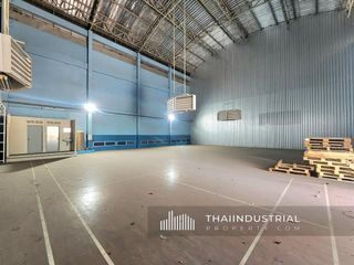 For rent warehouse in Sai Mai, Bangkok