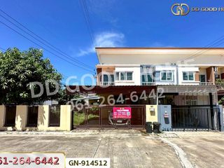 For sale 2 bedrooms townhouse in Lat Lum Kaeo, Pathum Thani