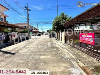 For sale 2 bedrooms townhouse in Lat Lum Kaeo, Pathum Thani