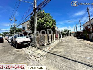 For sale 2 bedrooms townhouse in Lat Lum Kaeo, Pathum Thani
