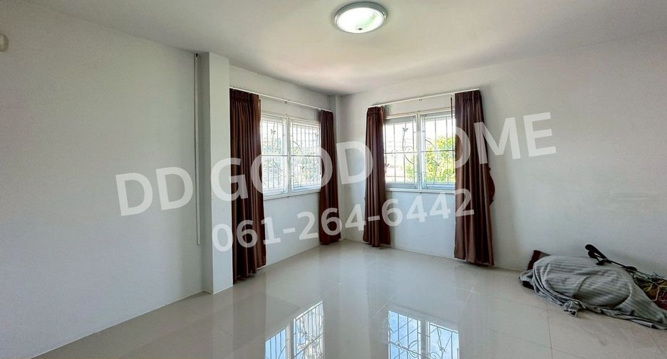 For sale 2 bedrooms townhouse in Lat Lum Kaeo, Pathum Thani