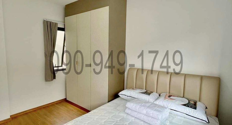 Аренда 3 спальни дом в Bang Phli, Самутпракан
