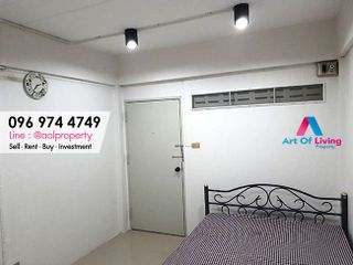 For sale 43 bed apartment in Wang Thonglang, Bangkok