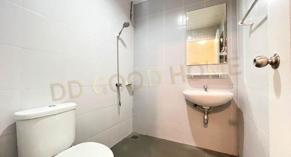 For sale 3 bedrooms townhouse in Bang Yai, Nonthaburi
