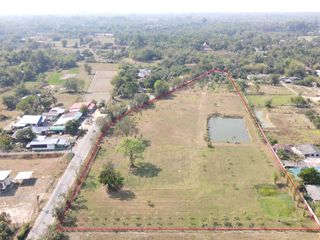 For sale land in Ban Na, Nakhon Nayok