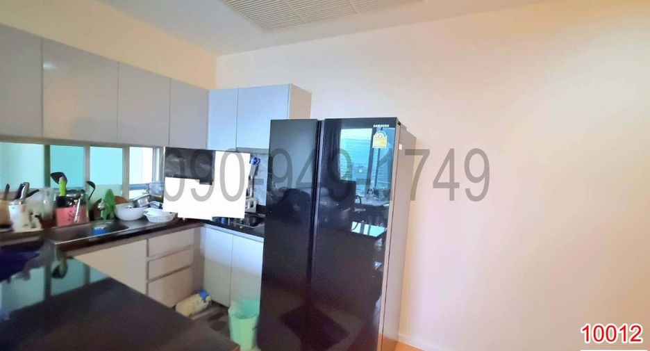 À vendre 1 chambre condo à Chatuchak, Bangkok