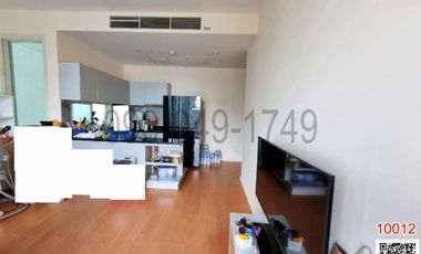 À vendre 1 chambre condo à Chatuchak, Bangkok