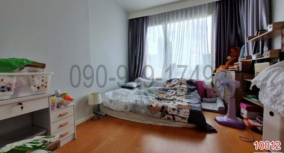 À vendre 1 chambre condo à Chatuchak, Bangkok