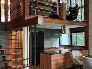 For rent 3 ベッドルーム house in Yan Nawa, Bangkok