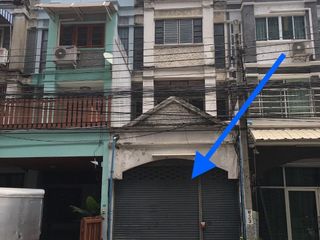出售 4 卧室 商业空间 在 Mueang Nonthaburi, Nonthaburi