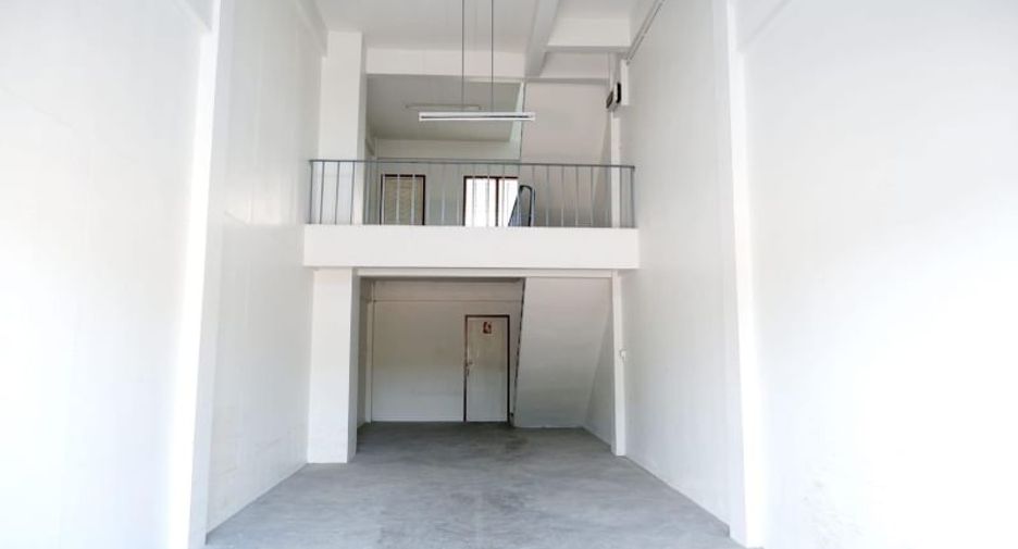 For rent retail Space in Ban Bueng, Chonburi