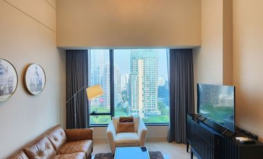 Condo en alquiler de 2 habitaciones en Pathum Wan, Bangkok