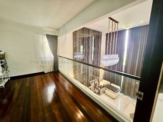 For rent 3 bed house in Lak Si, Bangkok