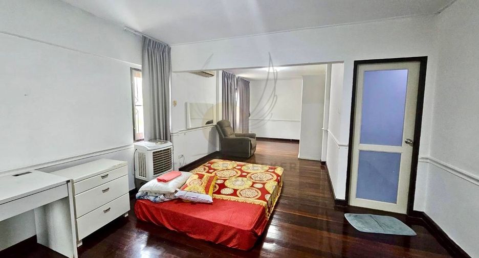 ให้เช่า 3 เตียง บ้านเดี่ยว ใน หลักสี่, กรุงเทพฯ