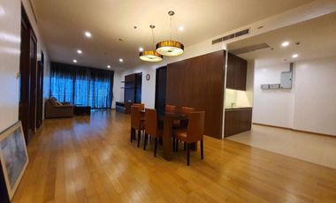 Condo en alquiler de 3 habitaciones en Khlong Toei, Bangkok