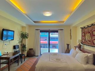 For sale 30 bed hotel in Bang Lamung, Chonburi