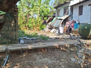 For sale land in Mueang Nonthaburi, Nonthaburi