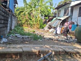 For sale land in Mueang Nonthaburi, Nonthaburi
