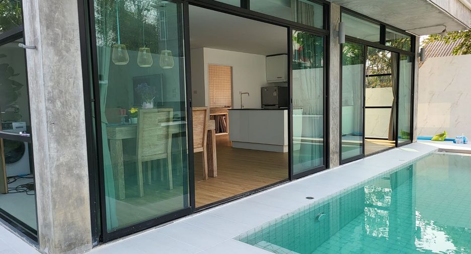 For rent そして for sale 4 Beds villa in Mueang Chiang Mai, Chiang Mai