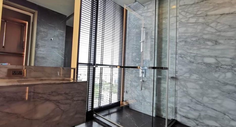 Wohnung zur Miete und zum Kauf mit 2 Zimmer in Watthana, Bangkok