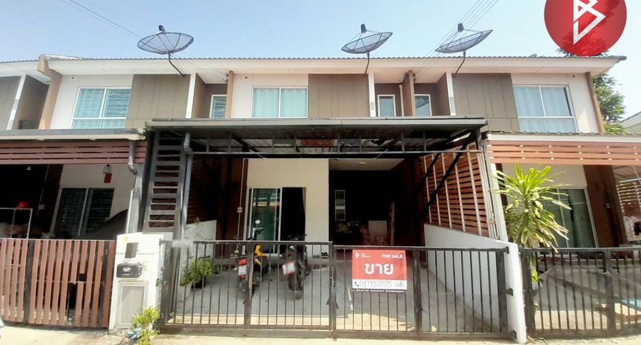 For sale 3 Beds townhouse in Bang Bo, Samut Prakan