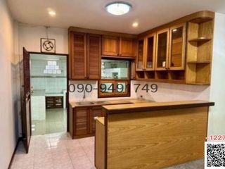 Reihenhaus zur Miete mit 4 Zimmer in Chatuchak, Bangkok