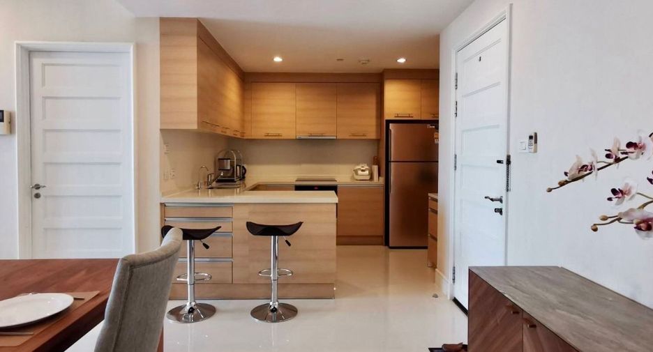 ให้เช่า และ ขาย 3 ห้องนอน คอนโด ใน คลองเตย, กรุงเทพฯ