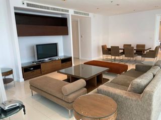 For rent 3 ベッドルーム condo in Pathum Wan, Bangkok