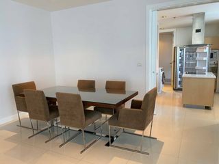 For rent 3 ベッドルーム condo in Pathum Wan, Bangkok