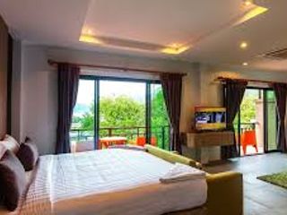 For sale 100 Beds hotel in Mueang Krabi, Krabi
