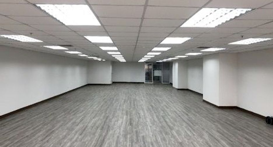 For sale office in Bang Rak, Bangkok