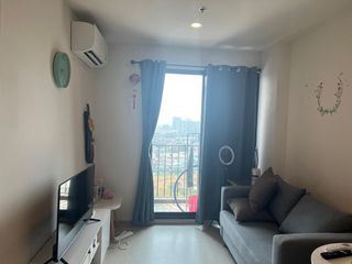 For rent 1 bed apartment in Pak Kret, Nonthaburi