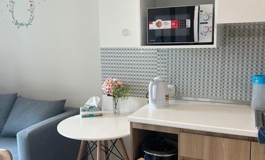 For rent 1 bed apartment in Pak Kret, Nonthaburi