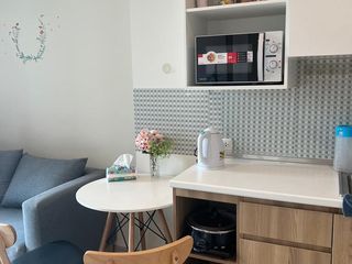 For rent 1 bed apartment in Pak Kret, Nonthaburi
