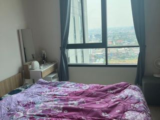 For rent 1 bed apartment in Pak Kret, Nonthaburi
