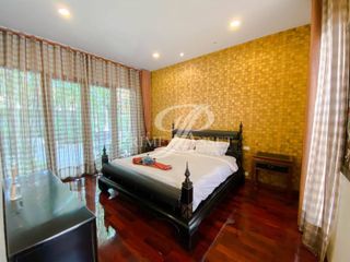 For sale 3 Beds villa in Jomtien, Pattaya