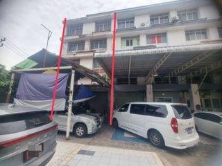 For rent 6 Beds[JA] retail Space in Mueang Nonthaburi, Nonthaburi