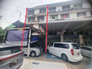 For rent and for sale 6 bed retail Space in Mueang Nonthaburi, Nonthaburi
