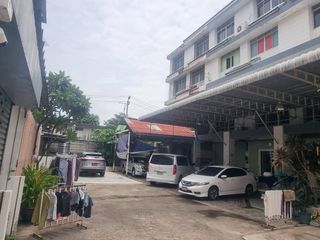 For rent and for sale 6 bed retail Space in Mueang Nonthaburi, Nonthaburi