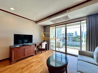 Wohnung zur Miete mit 2 Zimmer in Khlong Toei, Bangkok