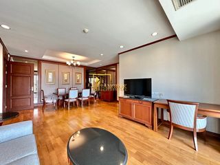 Wohnung zur Miete mit 2 Zimmer in Khlong Toei, Bangkok