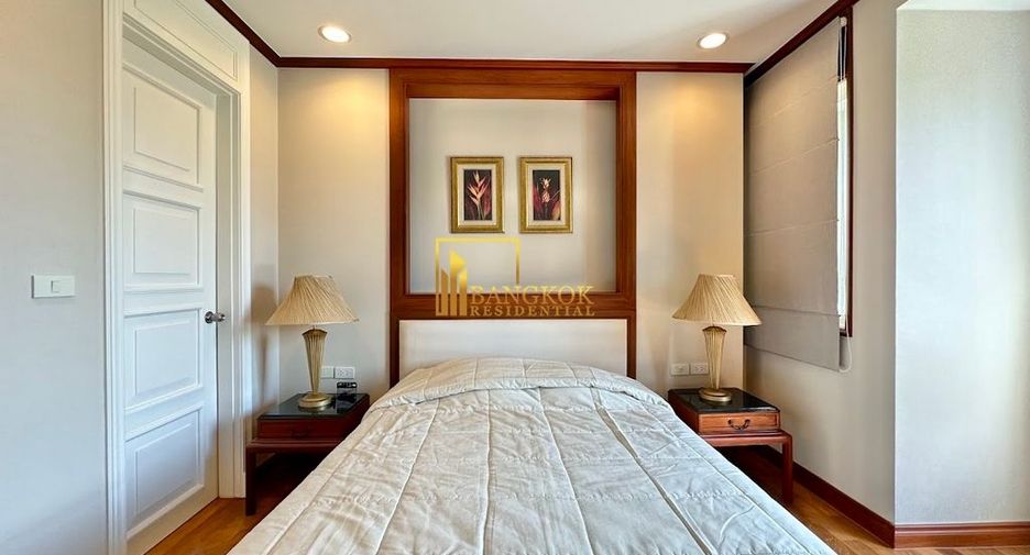 Wohnung zur Miete mit 2 Zimmer in Khlong Toei, Bangkok