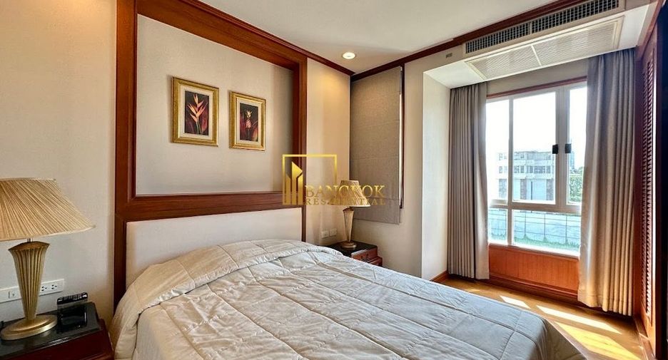 Wohnung zur Miete mit 2 Zimmer in Khlong Toei, Bangkok