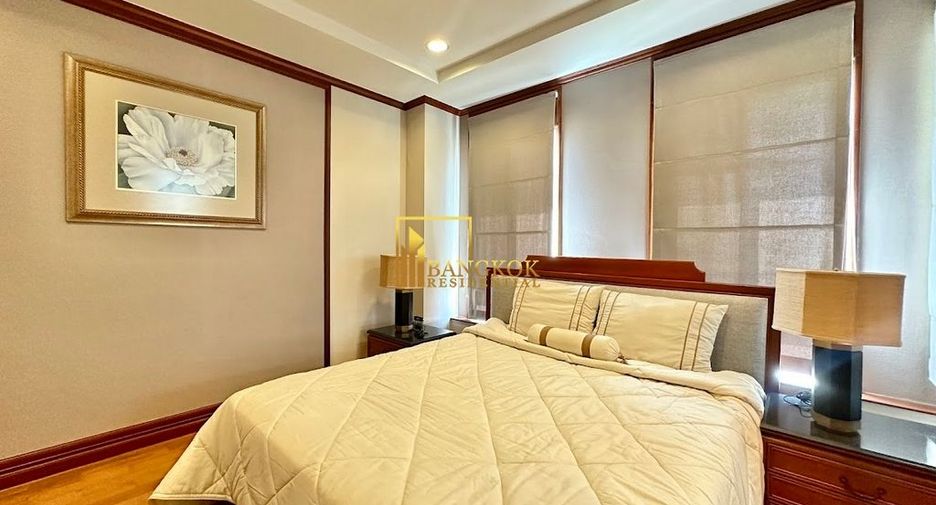Wohnung zur Miete mit 2 Zimmer in Khlong Toei, Bangkok