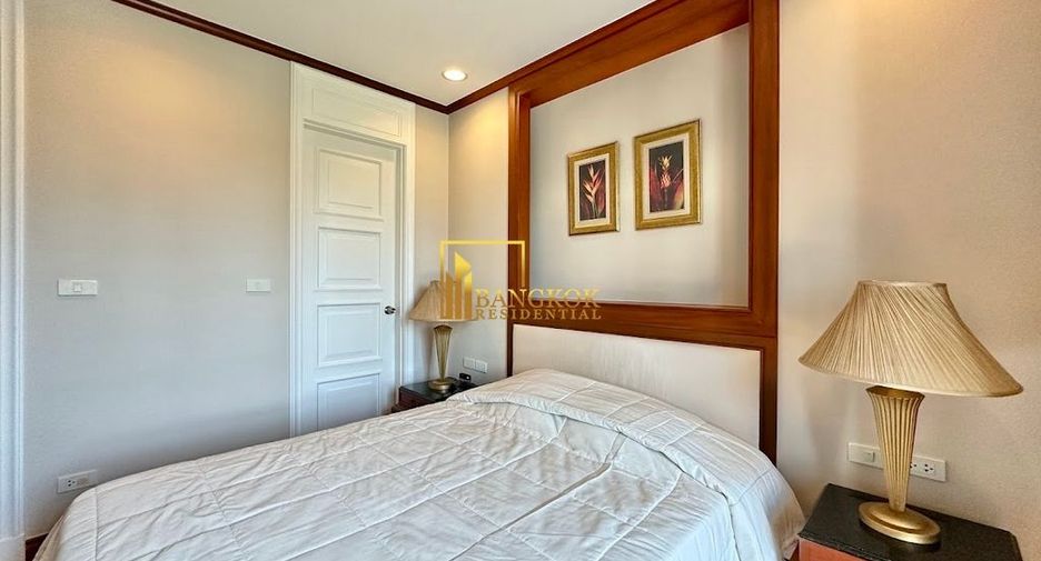 Wohnung zur Miete mit 2 Zimmer in Khlong Toei, Bangkok