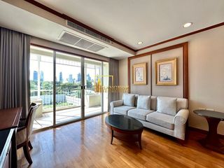 Wohnung zur Miete mit 2 Zimmer in Khlong Toei, Bangkok