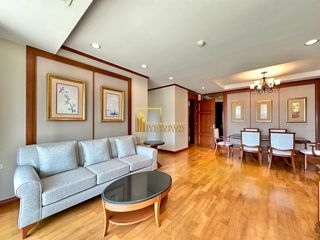 Wohnung zur Miete mit 2 Zimmer in Khlong Toei, Bangkok