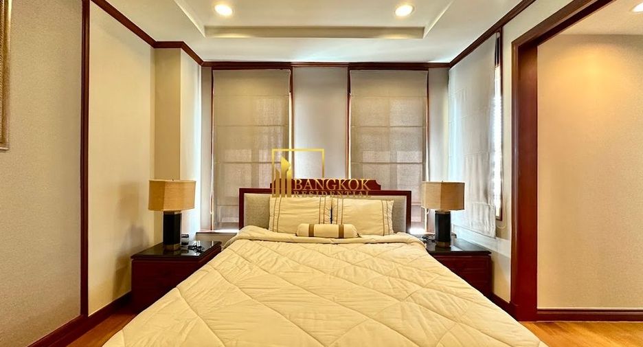 Wohnung zur Miete mit 2 Zimmer in Khlong Toei, Bangkok